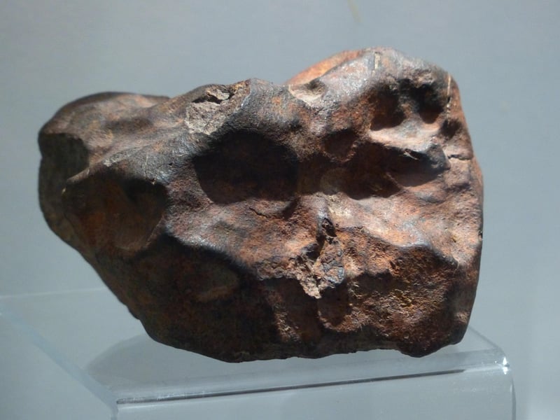 Asteroid Mining